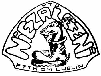 znaczek klubowy